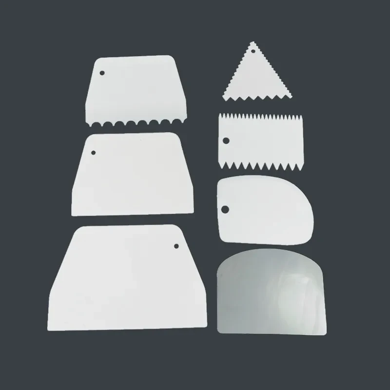 Kitchen Scraper
