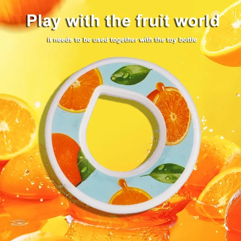 Fruit Pods