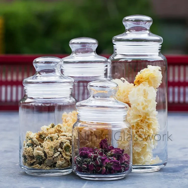 Kilner Glass Spaghetti Jar