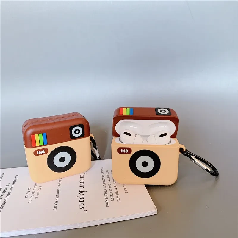 ear plug pouch