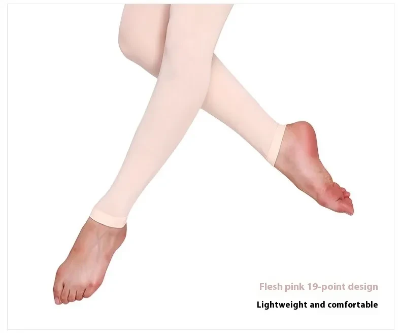 Ballet Tights