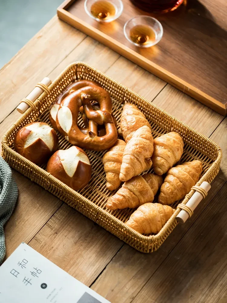 Bread Tray