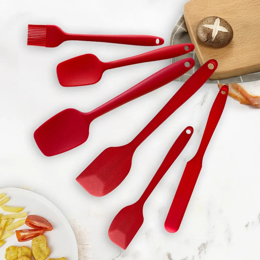 Kitchenaid Scraper Spatula