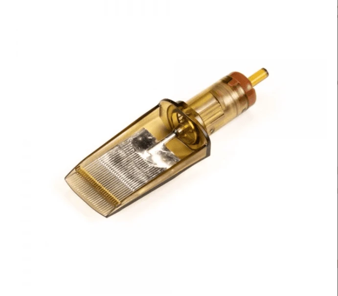 Kwadron Combat (BiG) Cartridges  Curved Magnum