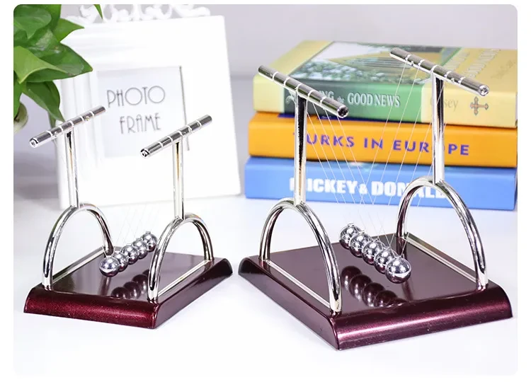 Newton's Cradle