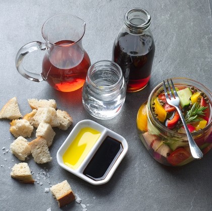 Dressing Balsamic