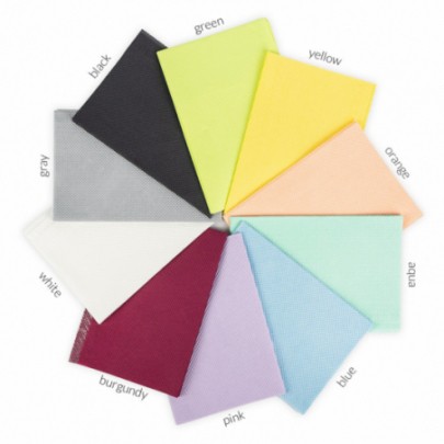 Dental Bibs  Hygenic Primer with Cellulose