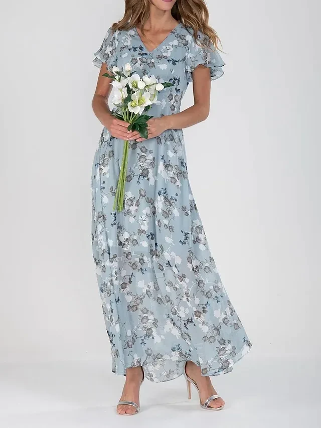 Plus Size Beach Dresses: