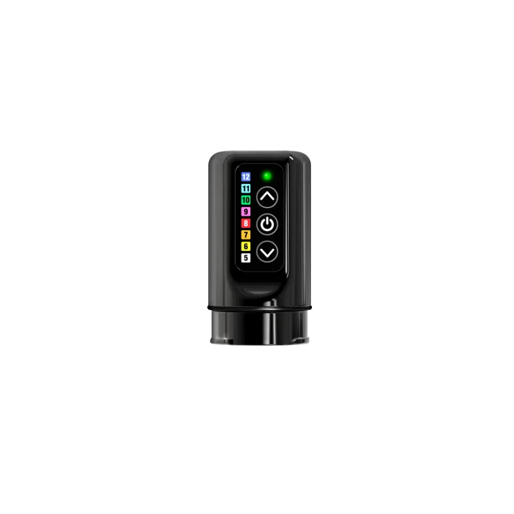 FK Irons PowerBolt Detachable Battery