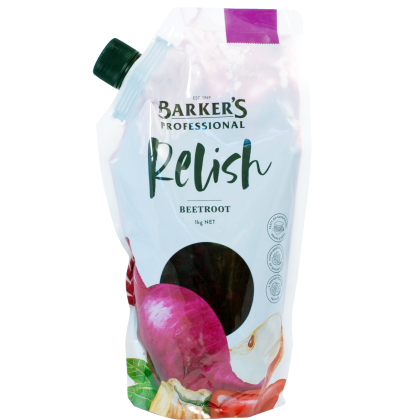 Relish Beetroot