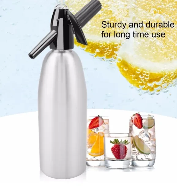 Soda Maker