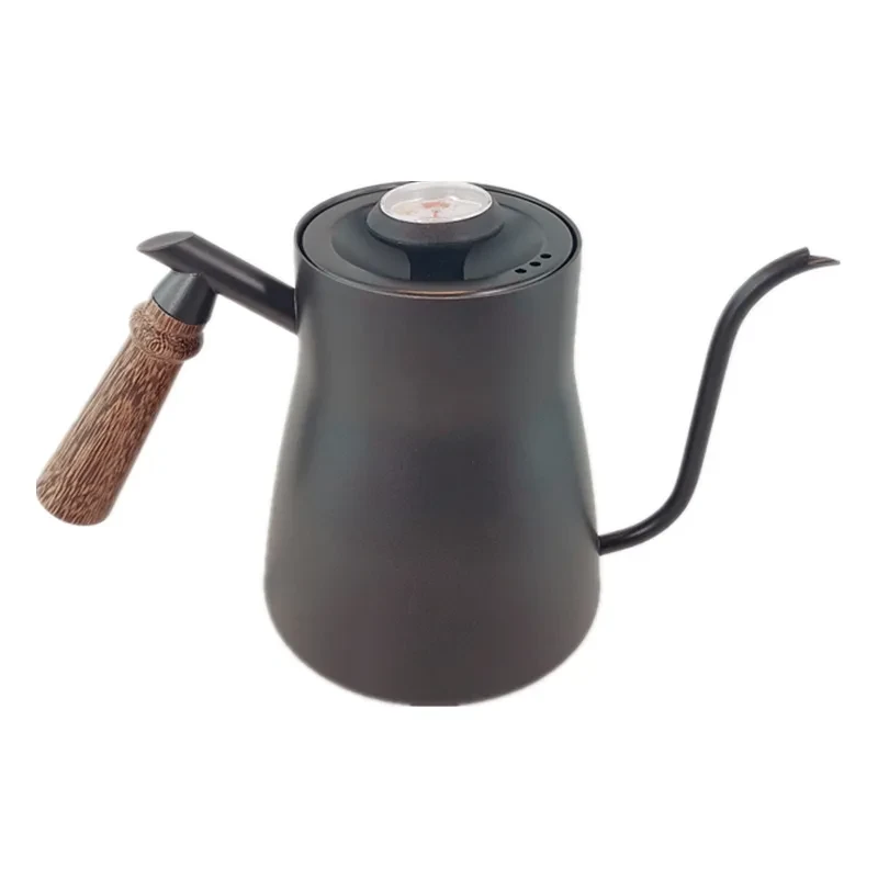 Coffee Pot Server