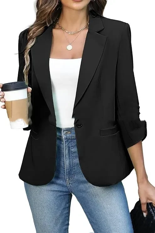 Office Clothes