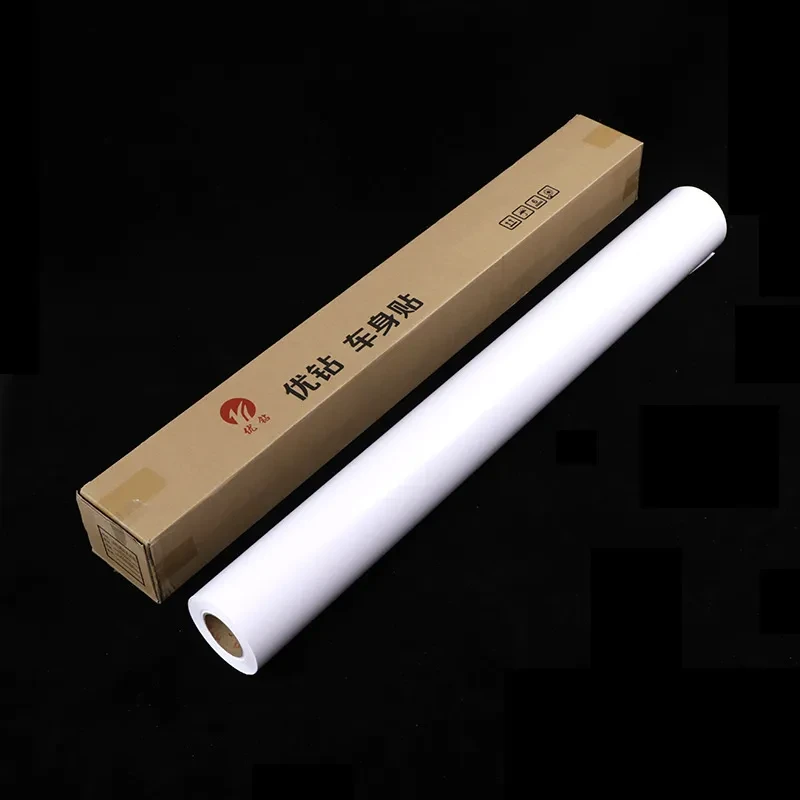 10x20 White Vinyl Backdrop