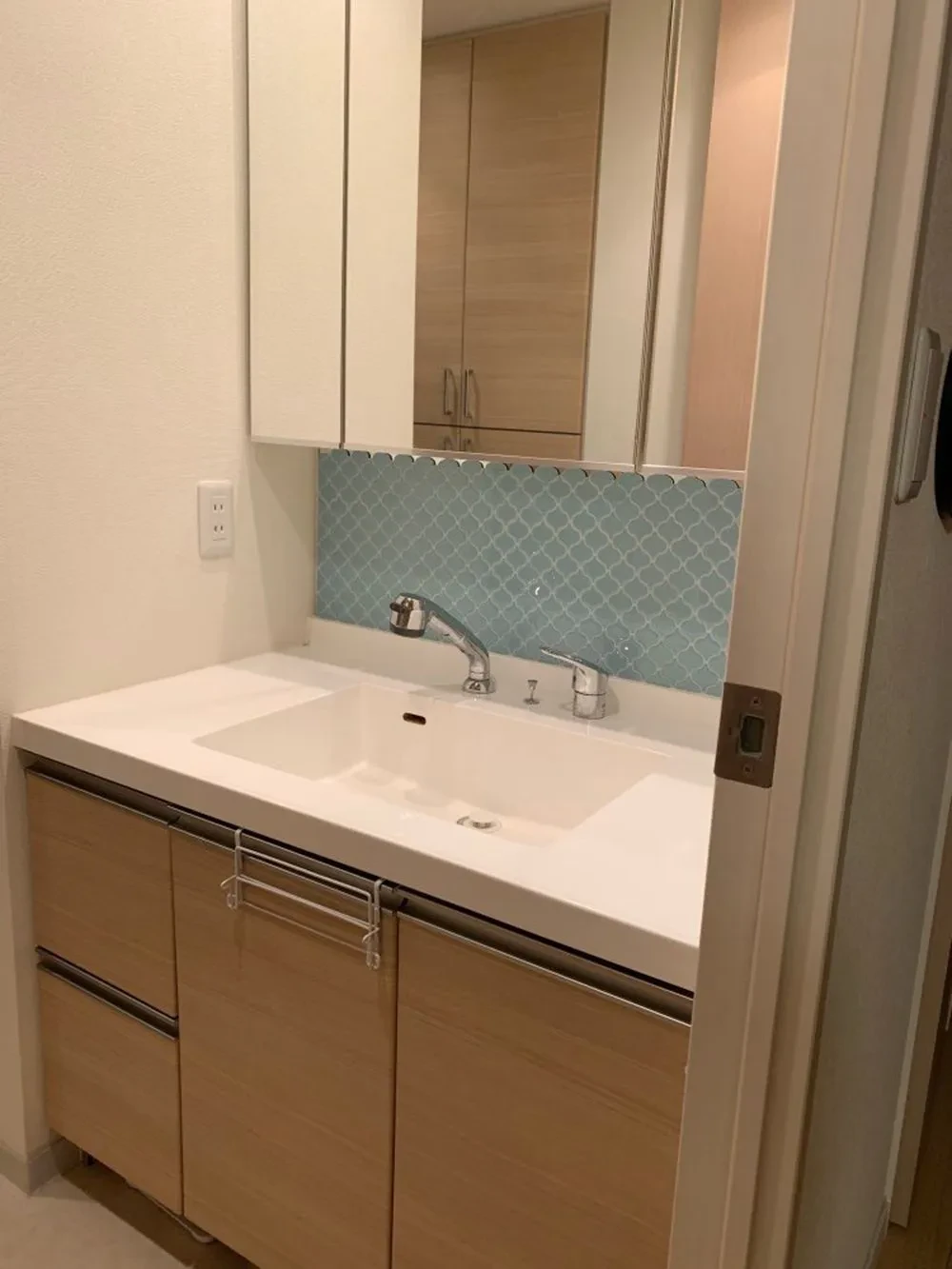 Waterproof Bathroom Wall Panels
