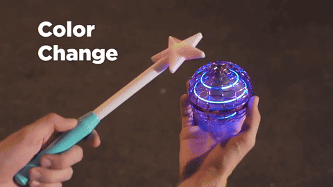 GiftTree NZ | Sale Ending This Week: Updated Flying Ball Boomerang