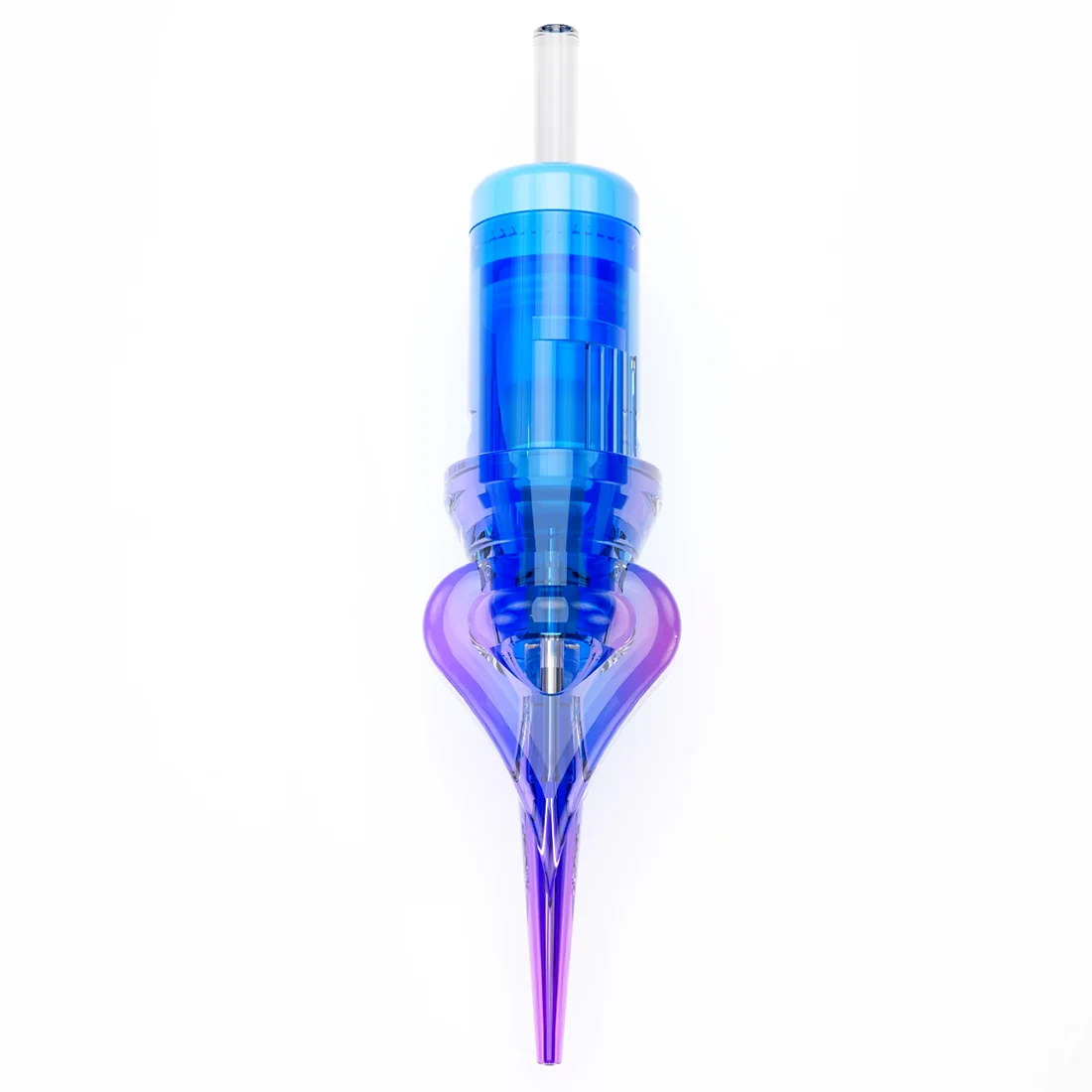 Mast Ocean Heart Tattoo Cartridges  Round Shader  Box of 20