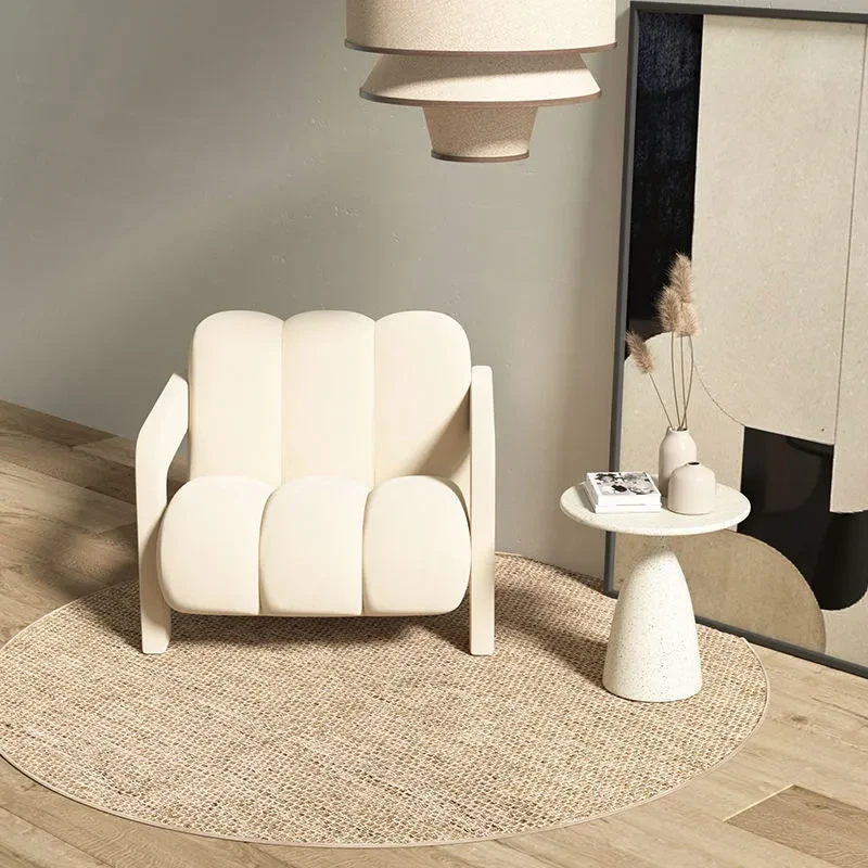 small single sofa chair