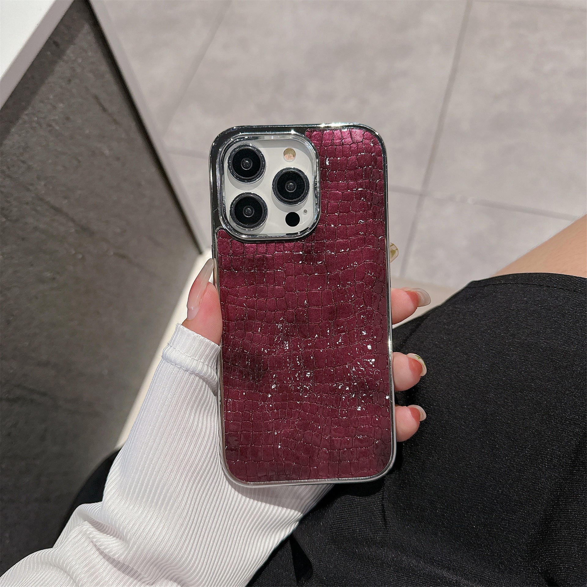 Phone Case Advanced Anti-fall Protective Cover