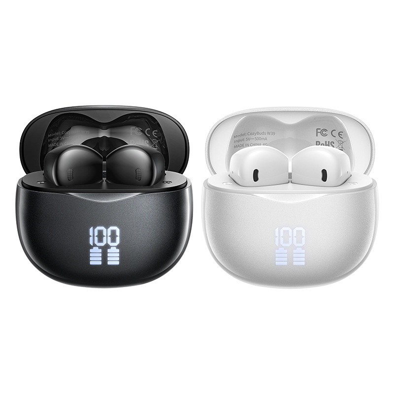 Long Endurance Bluetooth Mobile Music Wireless Headset