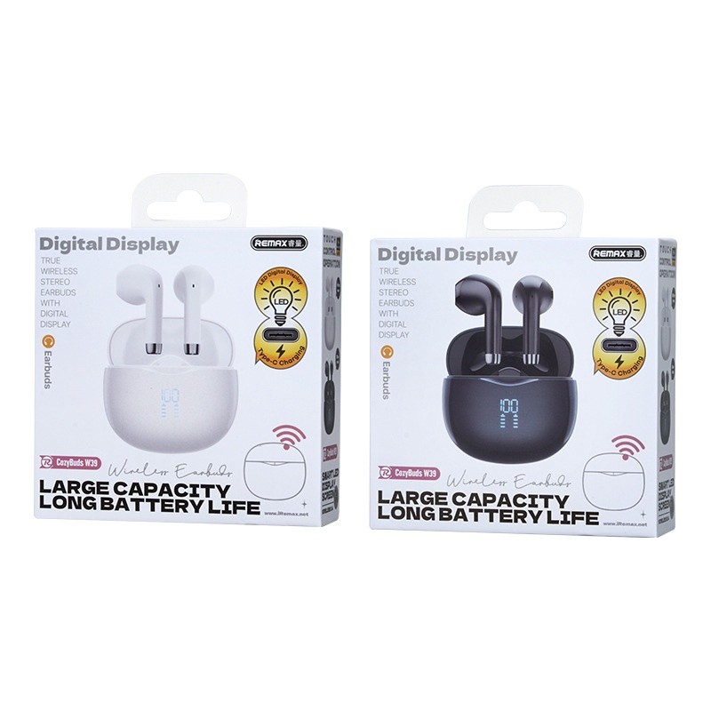 Long Endurance Bluetooth Mobile Music Wireless Headset