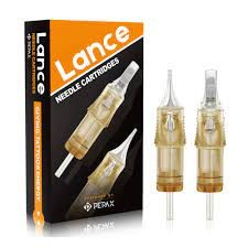 PEPAX Lance Cartridges  Singles