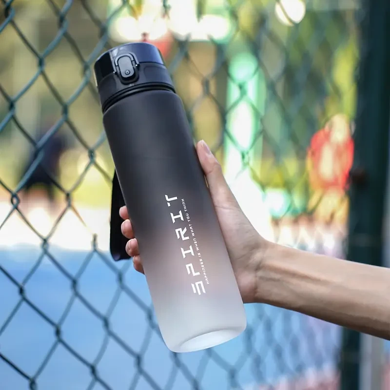Gradient Sports Water Bottle