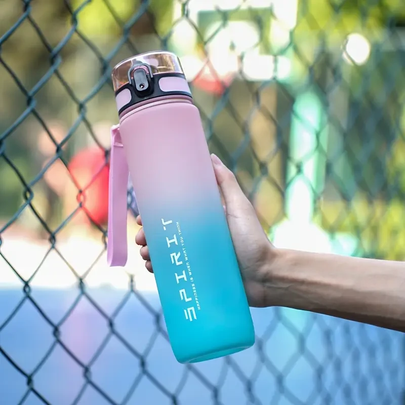 Gradient Sports Water Bottle