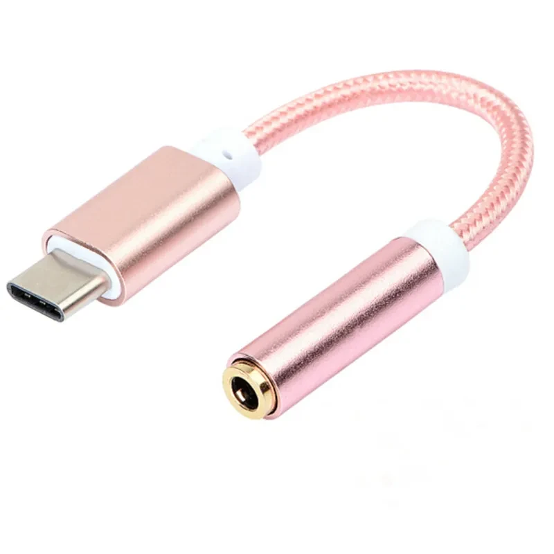 3.5 mm Combo Audio Adapter