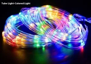 Portable Blue Light