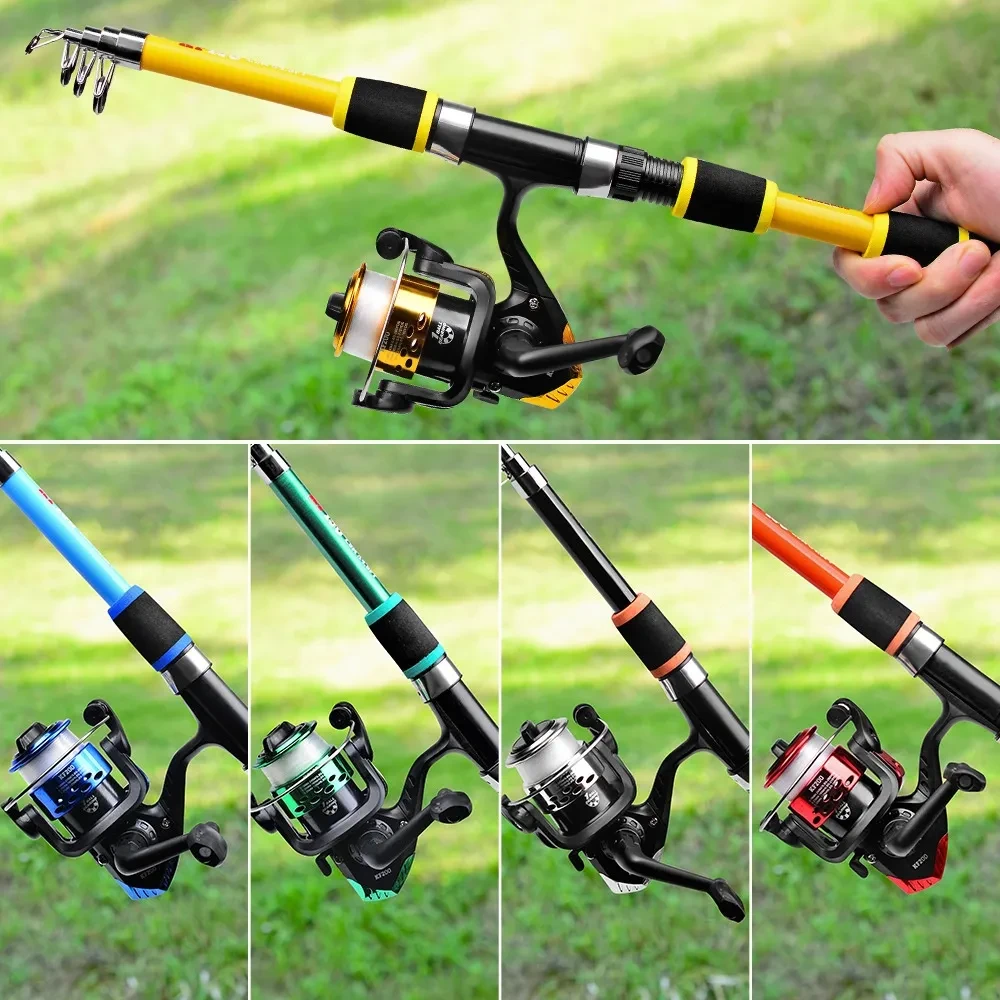 Surfcasting Rods