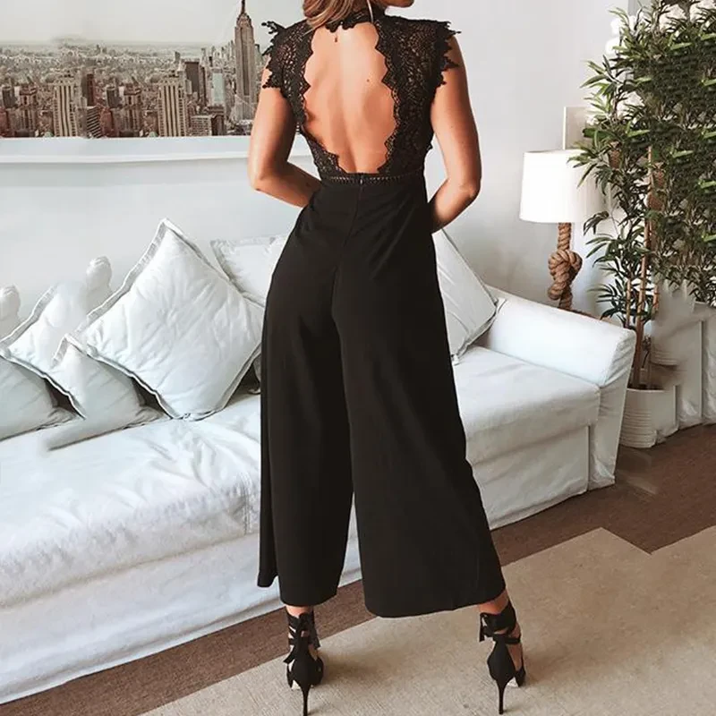 Womens Jumpsuits