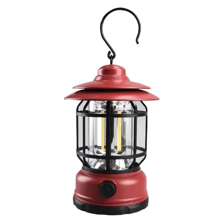 Portable Outdoor Patio Lights