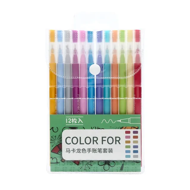 Felt Tip Pens