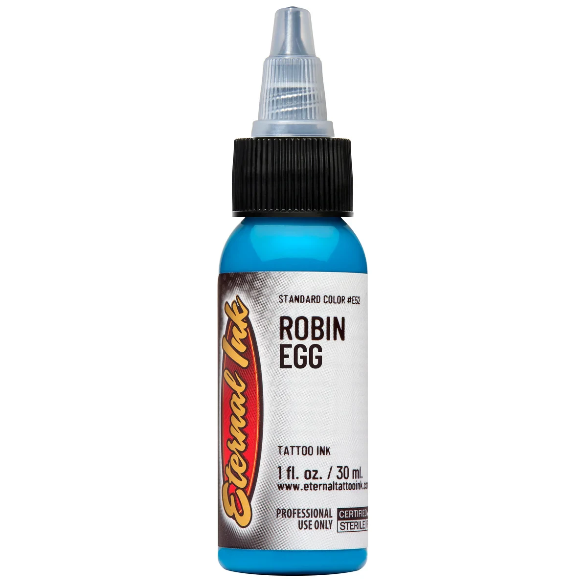 Robin Egg  Eternal Tattoo Ink