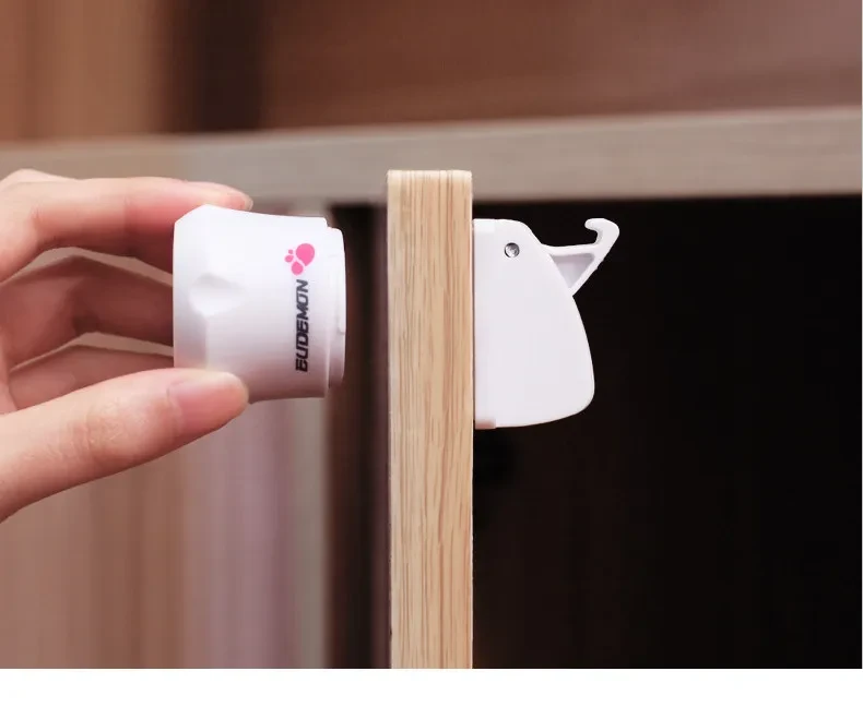 Secure and Reliable Drawer Lock