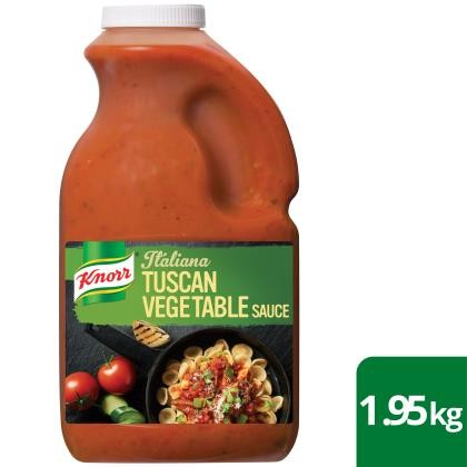 Sauce Pasta Tuscan Vegetable Italiana Gluten Free