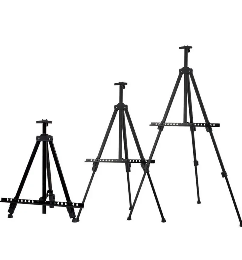 Canvas Easel