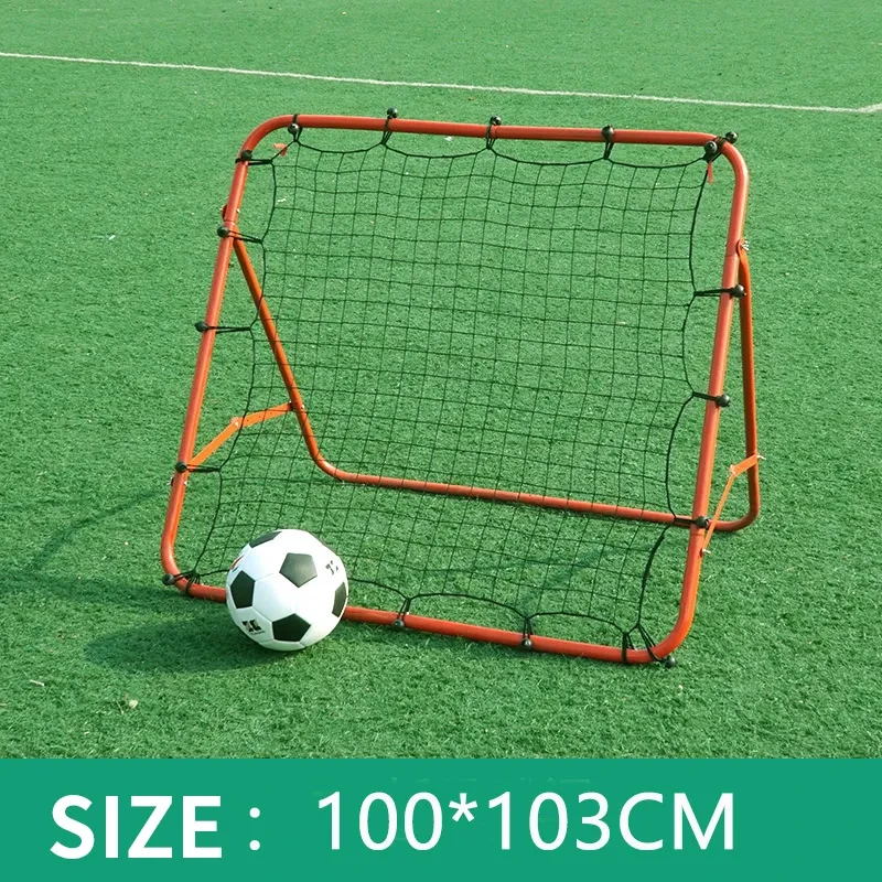 Rebound Wall