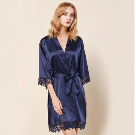 Bridesmaid Robes