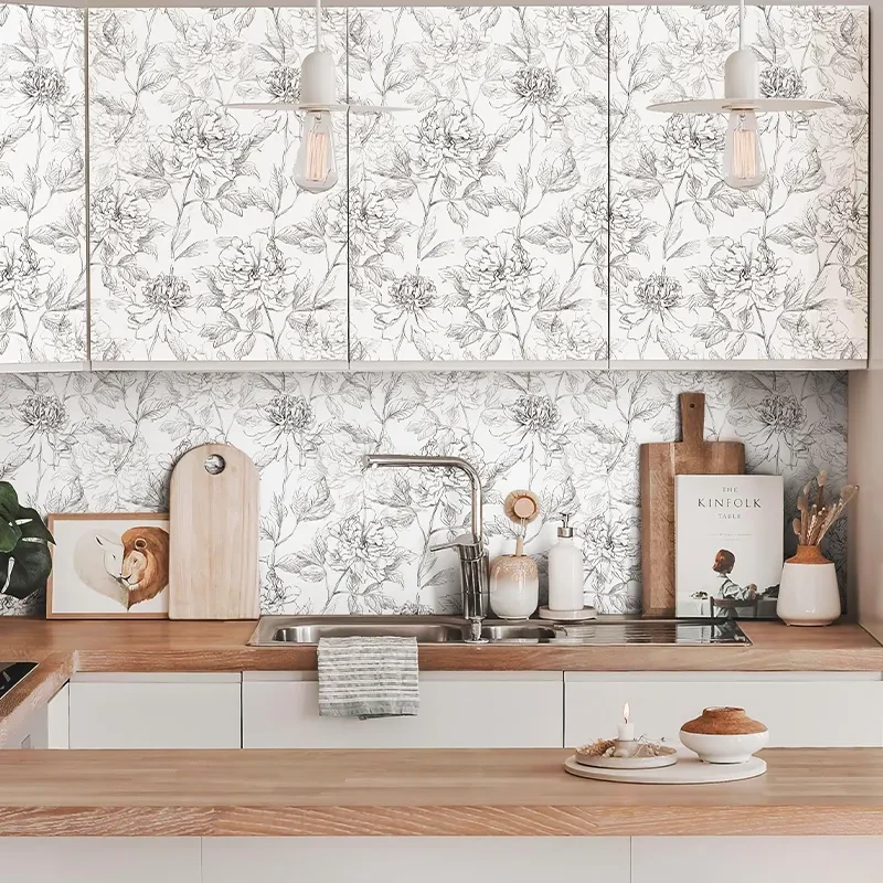 Sticker Renovation Furniture Self-Adhesive Wall