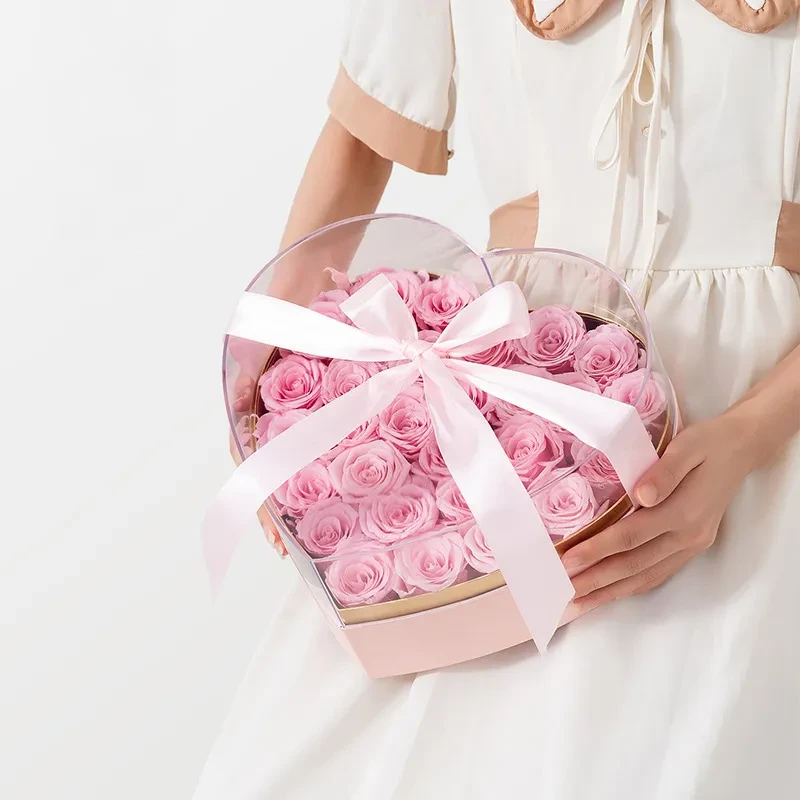 Boxes for Flowers