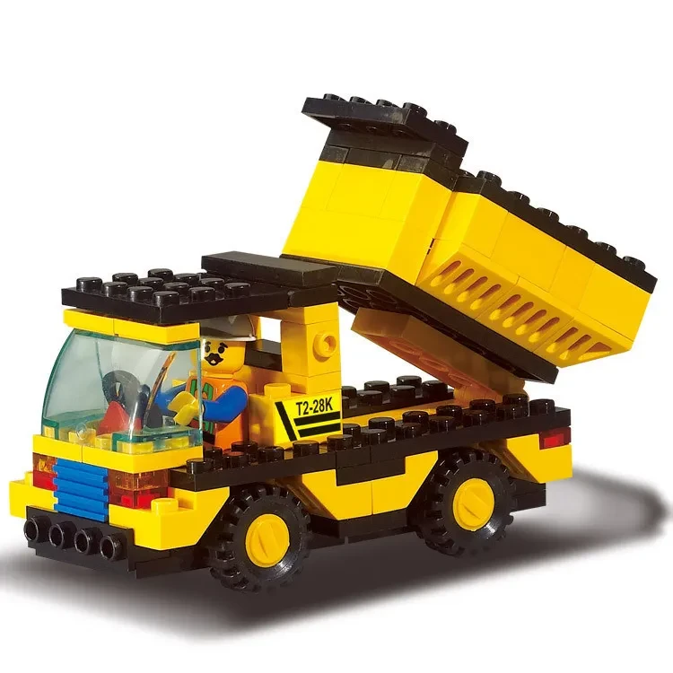 Dump Truck