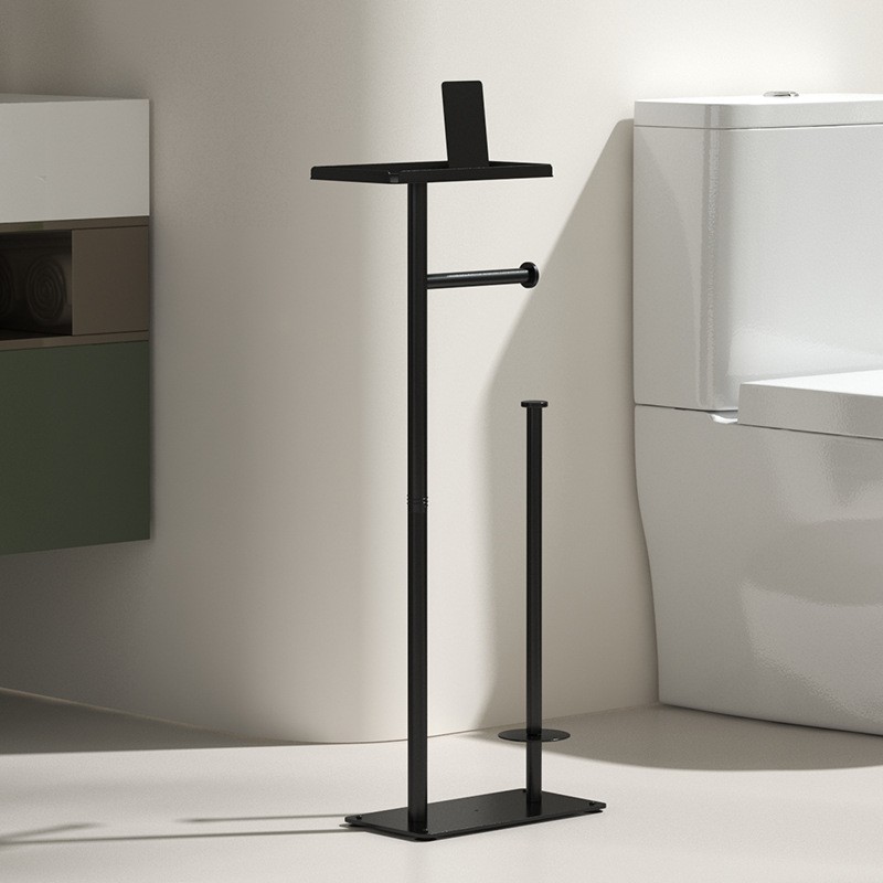 Toilet Roll Stand