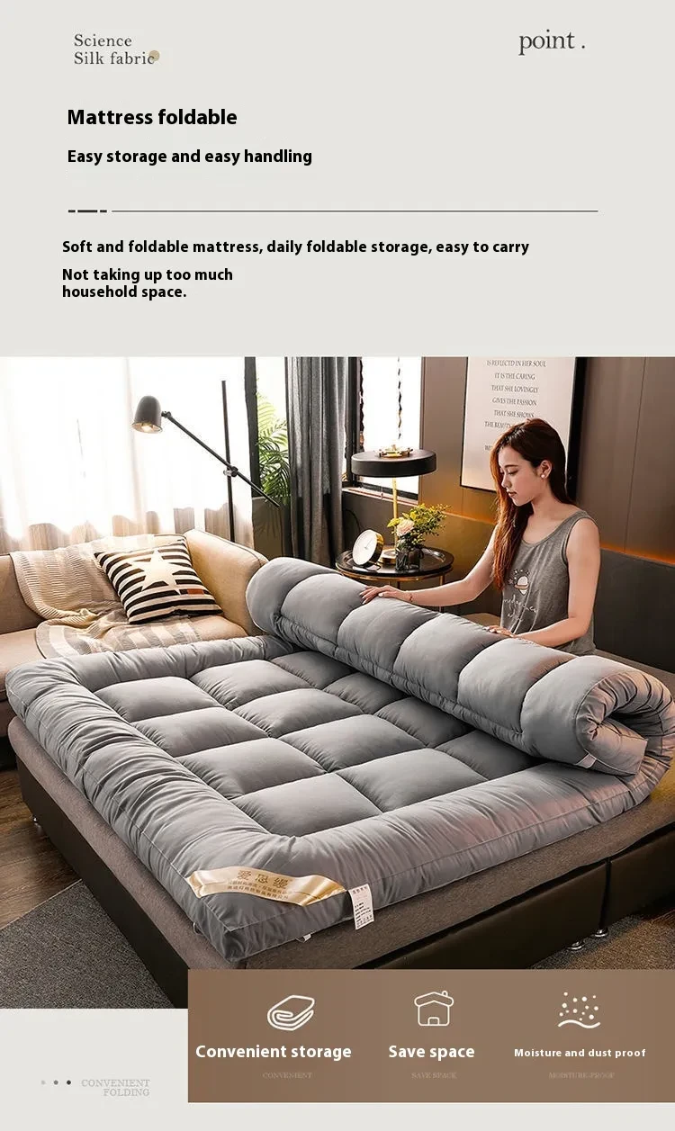 Mattress 10cm