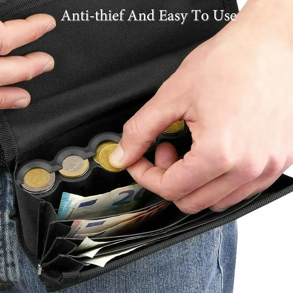 coin dispenser