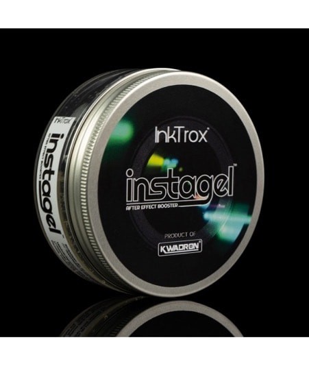 SALE  INKTROX By Kwadron  INSTAGEL  200ML