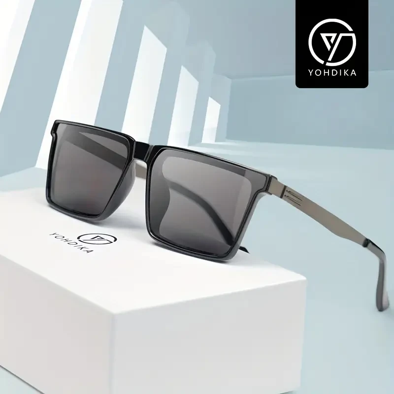 YOHDIKA S51101 Fashionable Glasses