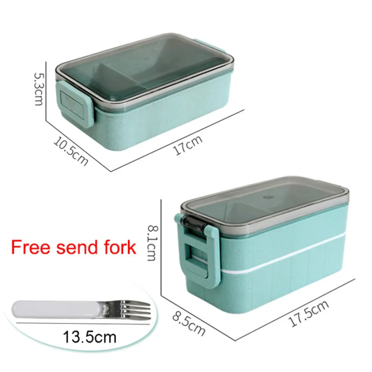 Thermal Food Container