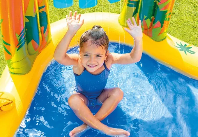 Paddling Pool